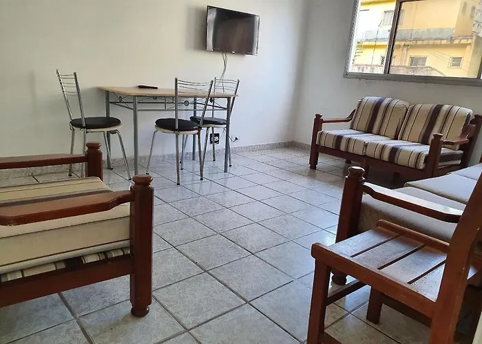 Apartamentos Enseada Guaruja