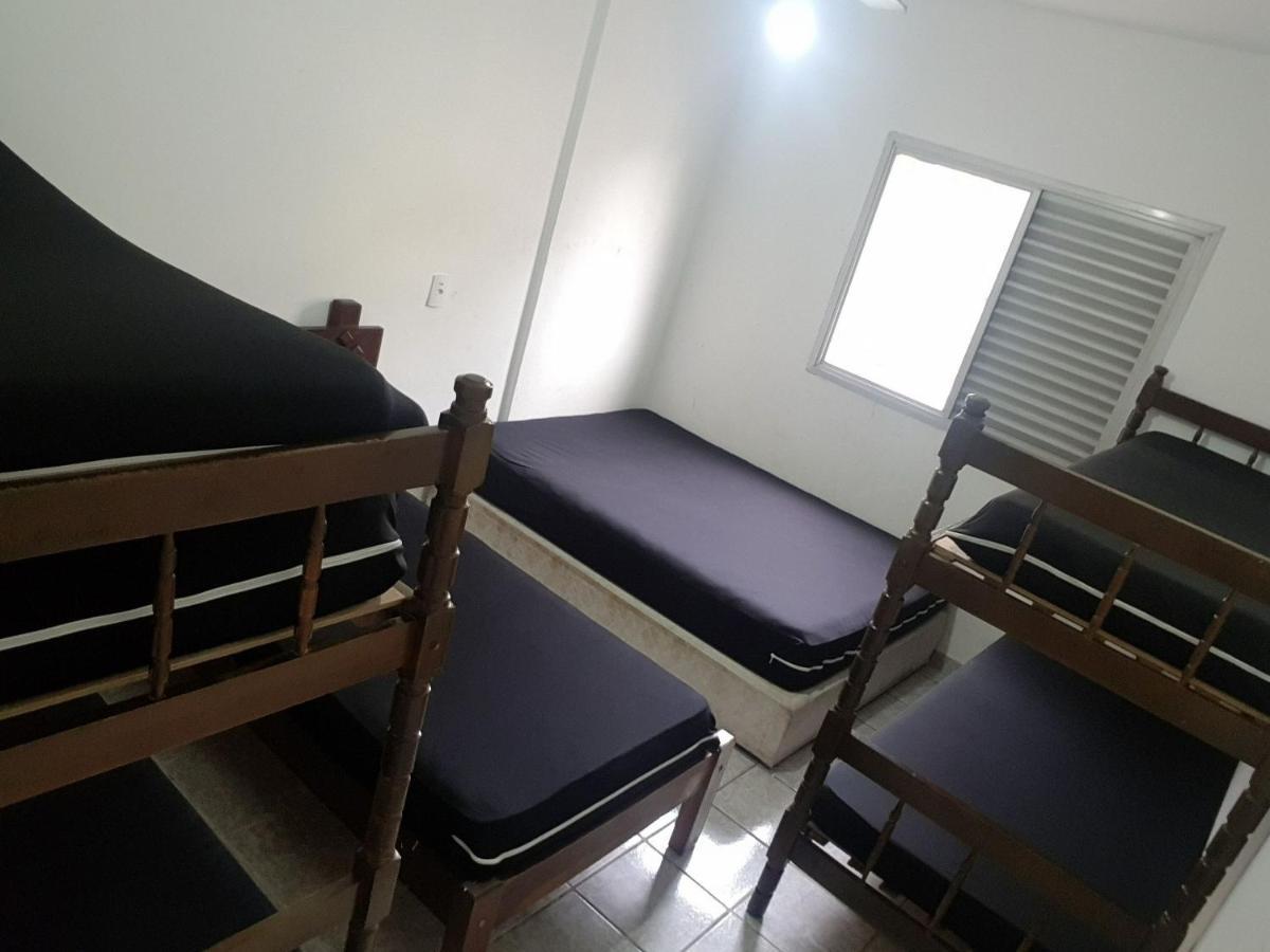 Apartment Enseada Guaruja